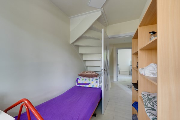 Medium property photo - Galjoenstraat 27, 1503 AN Zaandam